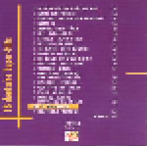 Club Top 13 - Top Hit-Parade - 18 Deutsche Super Hits 4/96 (CD) - Bild 5