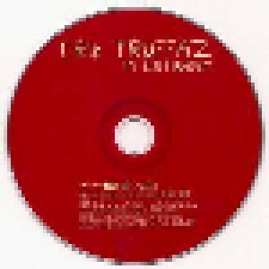 Erik Truffaz: In Between (CD) - Bild 4