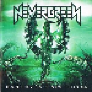 Cover - Nevergreen: Ösnemzés/ New Religion