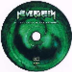 Nevergreen: Ösnemzés/ New Religion (CD) - Bild 3