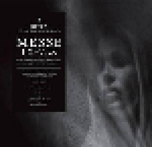 Ulver: Messe I.X - VI.X (Promo-CD) - Bild 1