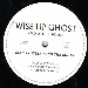 Elvis Costello & The Roots: Wise Up Ghost (2-LP) - Bild 3