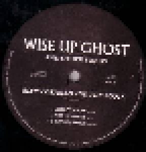Elvis Costello & The Roots: Wise Up Ghost (2-LP) - Bild 6