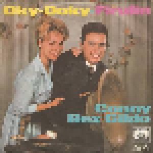 Cover - Conny & Rex Gildo: Oky - Doky
