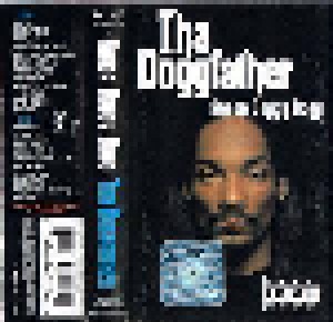 Snoop Doggy Dogg: Tha Doggfather (Tape) - Bild 1