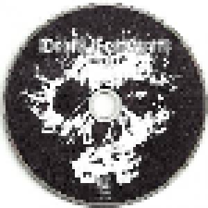 Death Certificate MMXIII (CD) - Bild 5