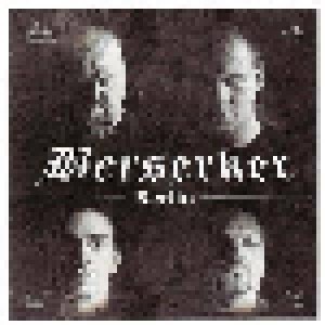 Berserker: Berserker Berlin (Mini-CD / EP) - Bild 1
