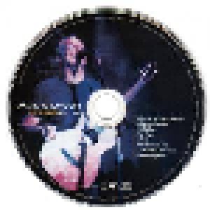 David Gilmour: Live In Gdańsk (2-CD + 2-DVD) - Bild 3