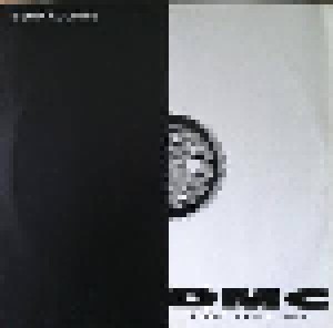 Cover - DJ Power: DMC Remix Culture 3/92
