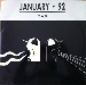 Cover - Hardcore Ragga: DMC January 92 Two