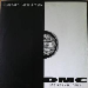 Cover - Siedah Garrett: DMC Underground Selection 8/92