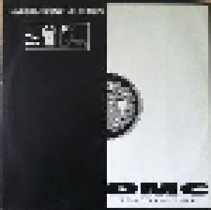 Cover - Love Decade: DMC Underground Selection 10/92