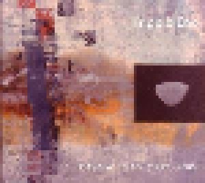 Fripp & Eno: Beyond Even (1992 - 2006) (2-CD) - Bild 1