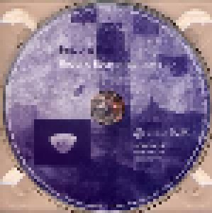 Fripp & Eno: Beyond Even (1992 - 2006) (2-CD) - Bild 6