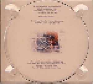 Fripp & Eno: Beyond Even (1992 - 2006) (2-CD) - Bild 7