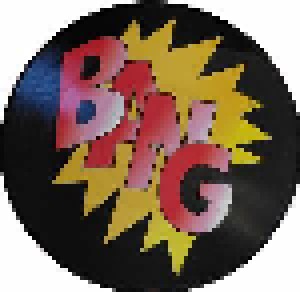 Bang: Bang (PIC-LP) - Bild 1