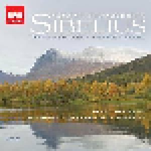Jean Sibelius: Complete Symphonies (4-CD) - Bild 1