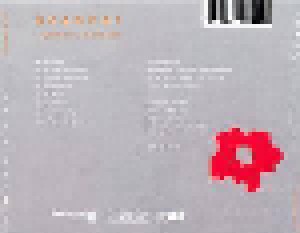 Scanner: Warhol's Surfaces (CD) - Bild 2