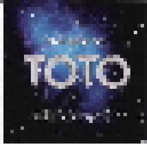Toto: Best Of, The - Cover