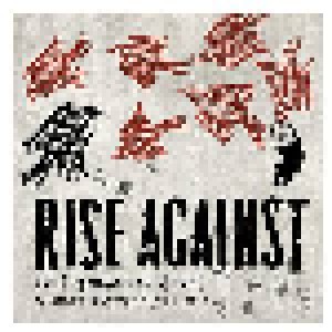 Rise Against: Long Forgotten Songs: B-Sides & Covers 2000-2013 (2-LP) - Bild 1