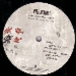 Rise Against: Long Forgotten Songs: B-Sides & Covers 2000-2013 (2-LP) - Bild 5