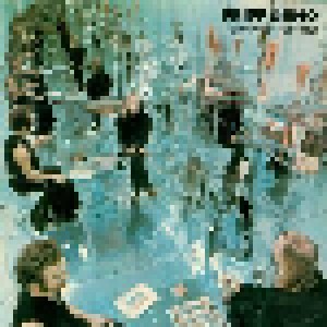 Fripp & Eno: (No Pussyfooting) (LP) - Bild 1