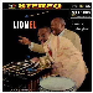 Lionel Hampton: Lionel (LP) - Bild 1