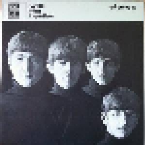 The Beatles: With The Beatles (LP) - Bild 1