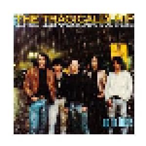 The Tragically Hip: Up To Here (LP) - Bild 1