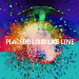 Placebo: Loud Like Love (CD + 2-DVD + 3-10") - Bild 1