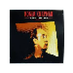 Roger Chapman: The Drum (12") - Bild 1