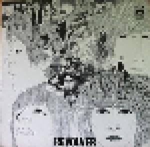 The Beatles: Revolver (LP) - Bild 1