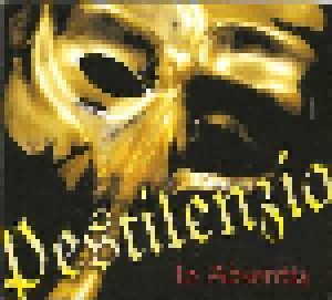 Cover - Pestilenzia: In Absentia