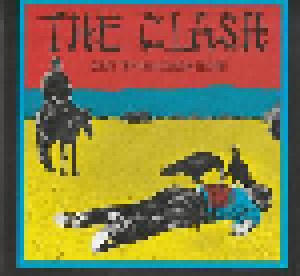 The Clash: Sound System (11-CD + DVD) - Bild 4