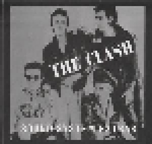 The Clash: Sound System (11-CD + DVD) - Bild 8