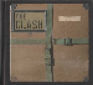 The Clash: Sound System (11-CD + DVD) - Bild 9