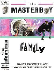 Masterboy: The Masterboy Family (Tape) - Bild 3