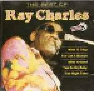 Ray Charles: The Best Of Ray Charles (CD) - Bild 1
