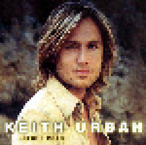 Keith Urban: Golden Road (CD) - Bild 1