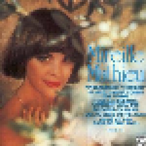 Mireille Mathieu: Apprends-Moi (LP) - Bild 1