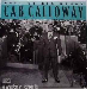 Cab Calloway: Best Of The Big Bands (CD) - Bild 1