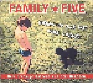 Family 5: Hunde, Wollt Ihr Ewig Leben? Drei Dreckige Dutzend Aus Drei Dekaden (2-CD) - Bild 1