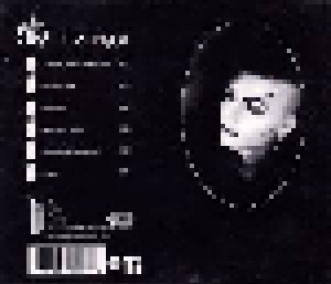 Lacrimosa: Einsamkeit (CD) - Bild 2
