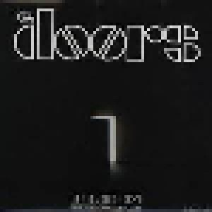 The Doors: Perception (Greatest Hits 1965 - 1973) (2-LP) - Bild 1