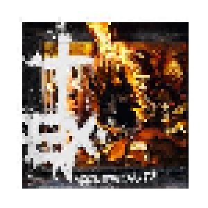 In Extremo: Feuertaufe (Single-CD) - Bild 1