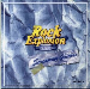 Rock Explosion - Screaming Guitars (CD) - Bild 2