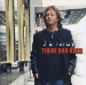 Chris Norman: There And Back (CD) - Bild 1