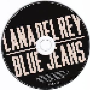 Lana Del Rey: Blue Jeans (Single-CD) - Bild 3