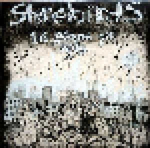 Shorebirds: It's Gonna Get Ugly (LP + CD) - Bild 1