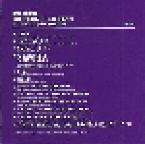 Deep Purple: The Book Of Taliesyn (CD) - Bild 6